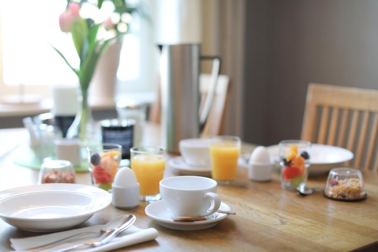 Park Hotell Kristinehamn Bagian luar foto